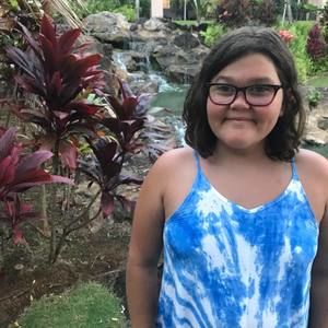 Meet your Posher, Jodi